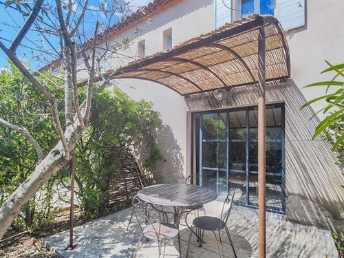 Sommerhus - 4 personer -  - Avenue de Talairan - Saint Laurent De La Cabrerisse - 11220 - Saint-Laurent-De-La-Ca