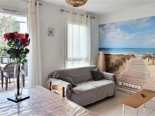 Ferienhaus - 8 Personen -  - 34350 - Valras Plage