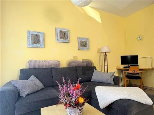 Ferielejlighed - 4 personer -  - Wiesenweg - 18347 - Dierhagen / Dierhagen Str