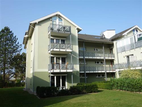 Ferielejlighed - 2 personer -  - Strandstraße - 18181 - Seeheilbad Graal-Müritz