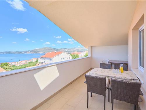 Holiday apartment - 5 persons -  - Tudorski put - 21223 - Basinci