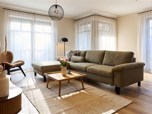 Ferienwohnung - 4 Personen -  - Strandweg - 25826 - Sankt Peter-Ording