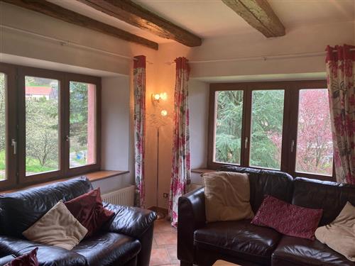 Feriehus - 6 personer -  - Breitenbach - 67220