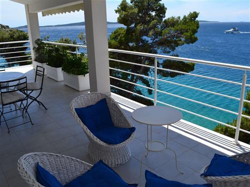 Ferieleilighet - 5 personer -  - Vodice/Tribunj - 22212