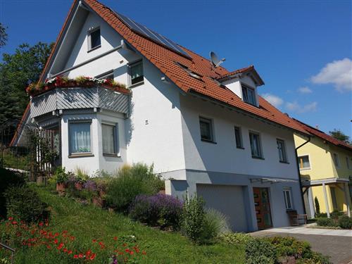 Holiday Home/Apartment - 3 persons -  - Margarten - 77955 - Ettenheim