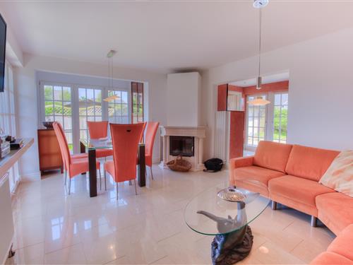 Ferielejlighed - 1 person -  - Im Grund - 25996 - Wenningstedt-Braderup (Sy