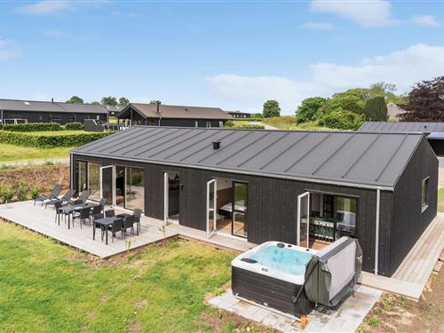 Ferienhaus - 10 Personen -  - Bramsensgårdvej - Kelstrup - 6100 - Haderslev