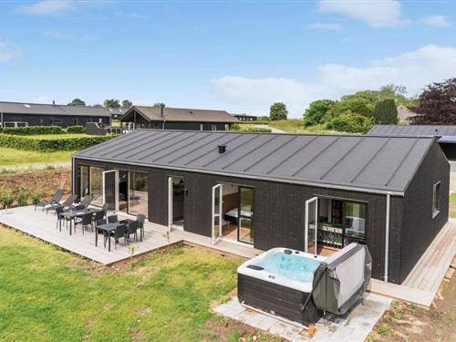 Ferienhaus - 10 Personen -  - Bramsensgårdvej - Kelstrup - 6100 - Haderslev