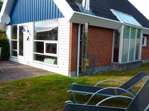 Holiday home - 6 persons -  - Lenster Weg - 23743 - Lensterstrand