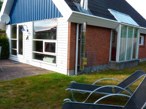 Holiday home - 6 persons -  - Lenster Weg - 23743 - Lensterstrand