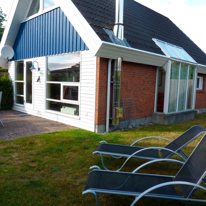 Sommerhus - 6 personer -  - Lenster Weg - 23743 - Lensterstrand