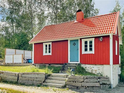 Holiday Home/Apartment - 4 persons -  - Siggamåla - Ryd - 34392 - Häradsbäck