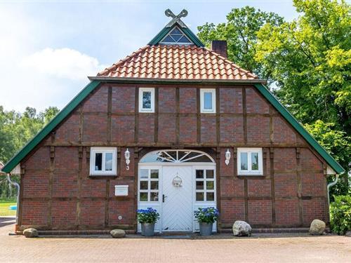 Semesterhus/Semesterlägenhet - 4 personer -  - 26180 - Rastede