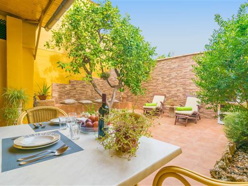 Sommerhus - 2 personer -  - 07300 - Inca, Illes Balears