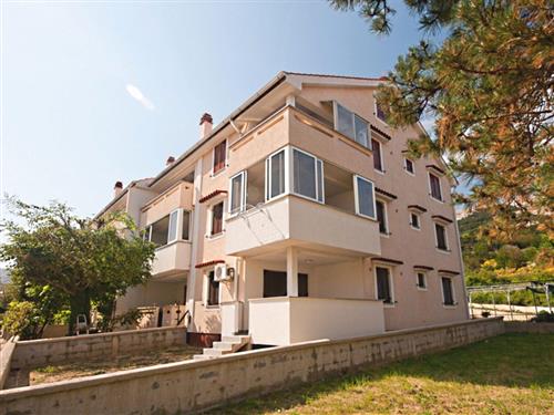 Holiday apartment - 6 persons -  - Ante Starcevica - 51523 - Baska