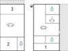 Billede 25 - Plantegning