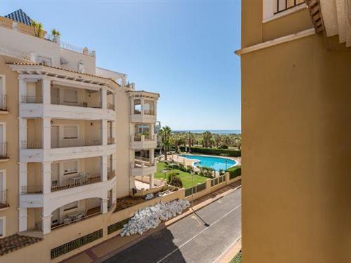 Ferielejlighed - 3 personer -  - 21409 - Punta Del Moral