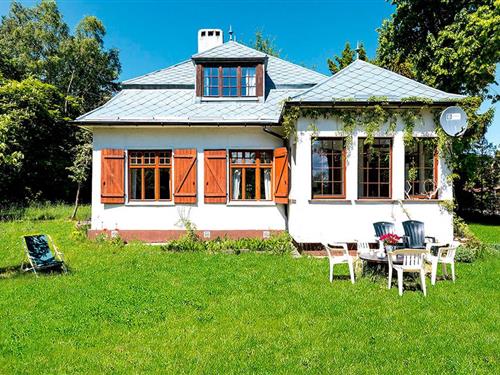 Holiday Home/Apartment - 6 persons -  - ul. Gdanska - 76-032 - Mielno