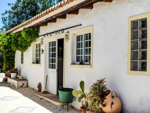 Ferienwohnung - 4 Personen -  - 8500-157 - Portimão