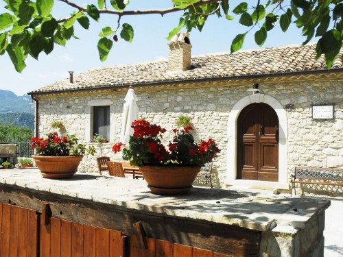 Holiday apartment - 5 persons -  - 66042 - Bomba