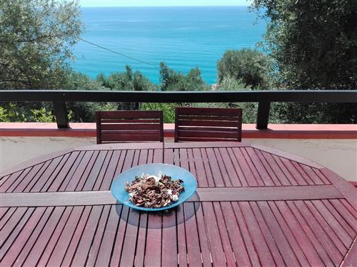 Holiday Home/Apartment - 6 persons -  - località marina campagna - 84066 - Pisciotta