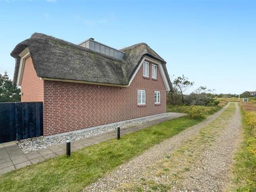 Sommerhus - 8 personer -  - Stæhrsvej - 6857 - Blåvand