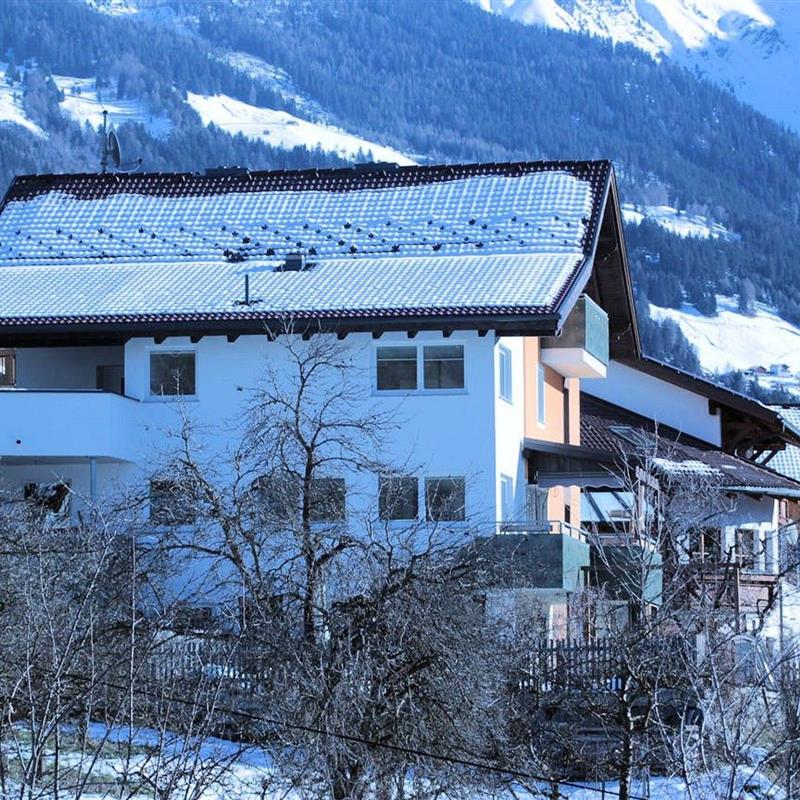 Ferielejlighed - 7 personer -  - Hupfezerweg - 6526 - Kauns