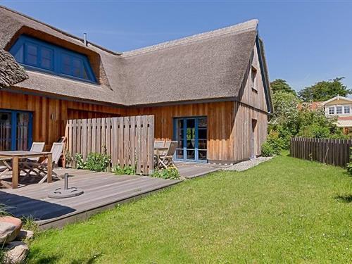 Sommerhus - 5 personer -  - Dorfstraße - 18347 - Ostseebad Ahrenshoop