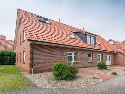 Feriehus - 2 personer -  - 26506 - Norddeich