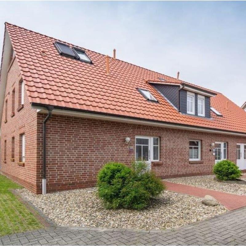 Sommerhus - 2 personer -  - 26506 - Norddeich