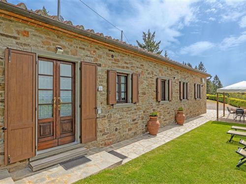 Feriehus / leilighet - 4 personer -  - 52044 - Cortona