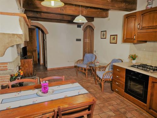 Ferielejlighed - 5 personer -  - Pratovecchio - 52015