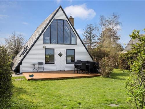 Sommerhus - 6 personer -  - Fyrrevænget - Tørresø - 5450 - Otterup