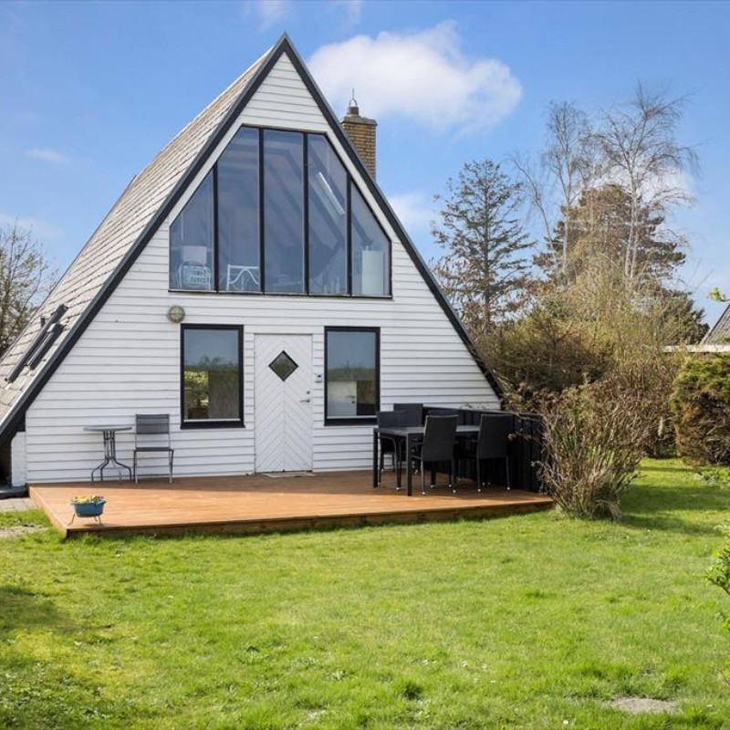 Sommerhus - 6 personer -  - Fyrrevænget - Tørresø - 5450 - Otterup