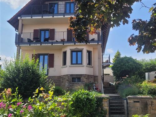 Ferielejlighed - 4 personer -  - St.-Martiner-Straße - 67487 - Maikammer