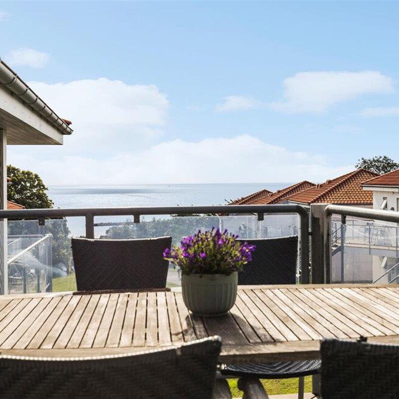 Ferielejlighed - 6 personer -  - Lille Jernkaasvej 2, Lejl. - 3760 - Gudhjem