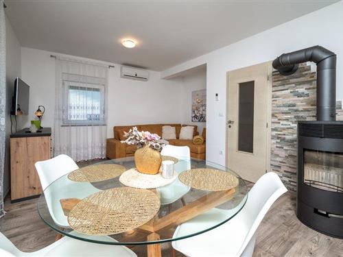 Ferielejlighed - 4 personer -  - Dragonja - Fazana-Valbandon - 52212 - Valbandon