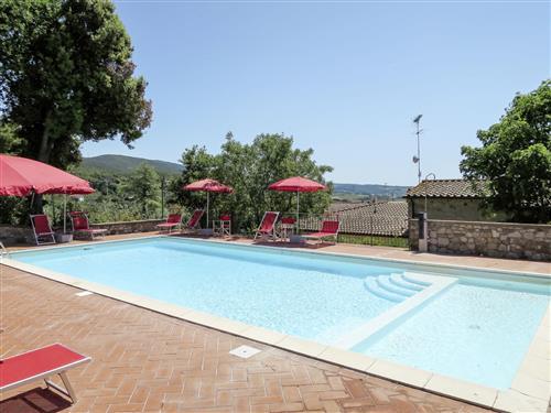 Holiday Home/Apartment - 4 persons -  - Pastina - 56040