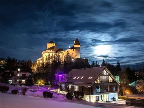 Ferieleilighet - 6 personer -  - Markt - 5570 - Mauterndorf