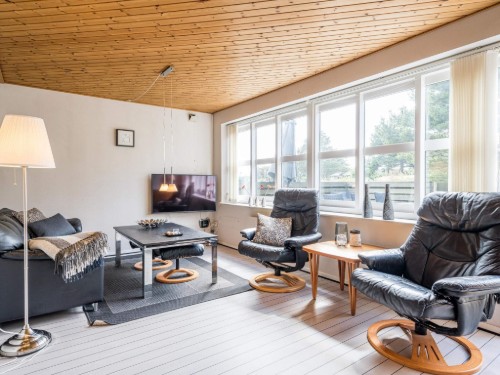 Sommerhus - 4 personer -  - Kallesensvej - 6857 - Blåvand