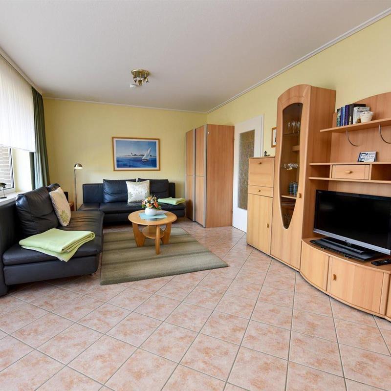 Ferielejlighed - 4 personer -  - Vogelsand - 27476 - Cuxhaven-Döse