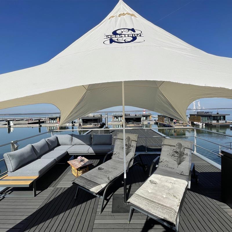 Sommerhus - 5 personer -  - Am Hafen - 02943 - Klitten