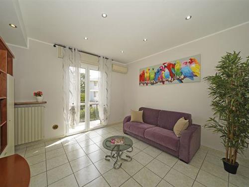 Feriehus / leilighet - 5 personer -  - 25015 - Desenzano Del Garda