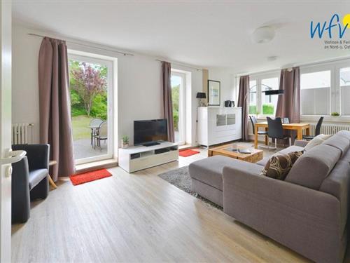 Ferieleilighet - 4 personer -  - Charlottenstraße - 26486 - Wangerooge