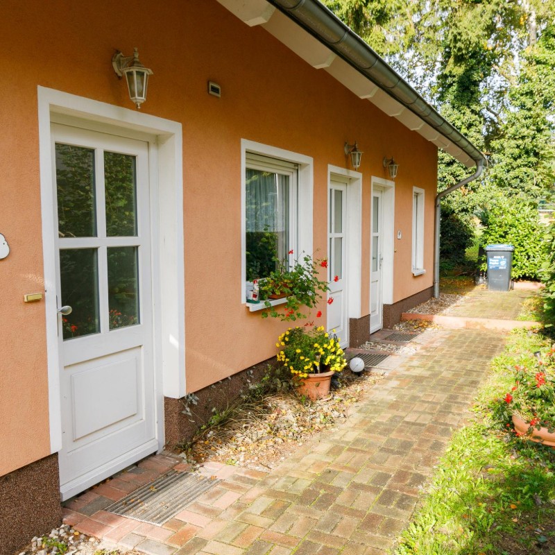 Sommerhus - 6 personer -  - 17459 - Koserow