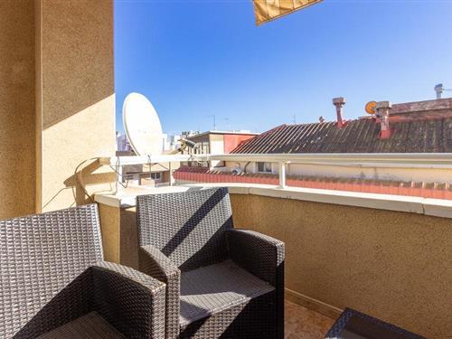 Holiday apartment - 6 persons -  - Calle Gumersindo - Torrevieja, Alicante - 03182 - Torrevieja