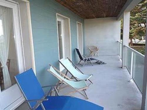 Feriehus - 6 personer -  - Rollon - 50580 - Denneville