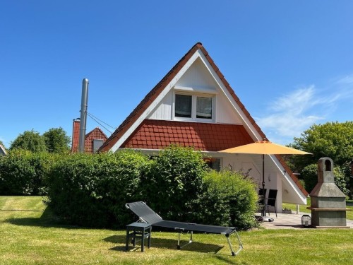 Sommerhus - 3 personer -  - 27639 - Wurster Nordseeküste Ot Dorum-Neufeld