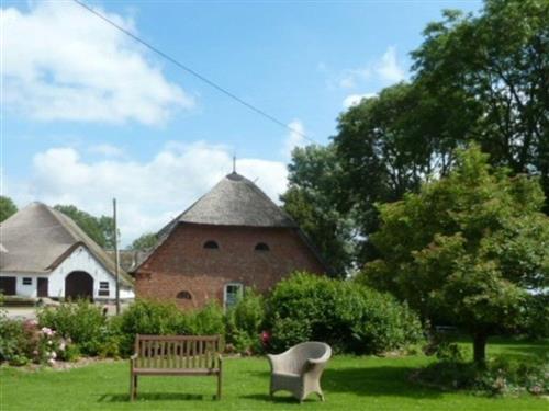 Bondegård - 4 personer -  - Hochbohmer Chaussee - 25832 - Tönning / Kating