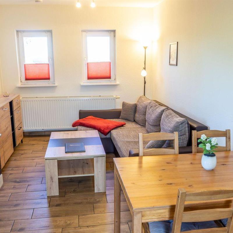 Ferielejlighed - 5 personer -  - Böhler Weg - 25826 - St. Peter-Ording